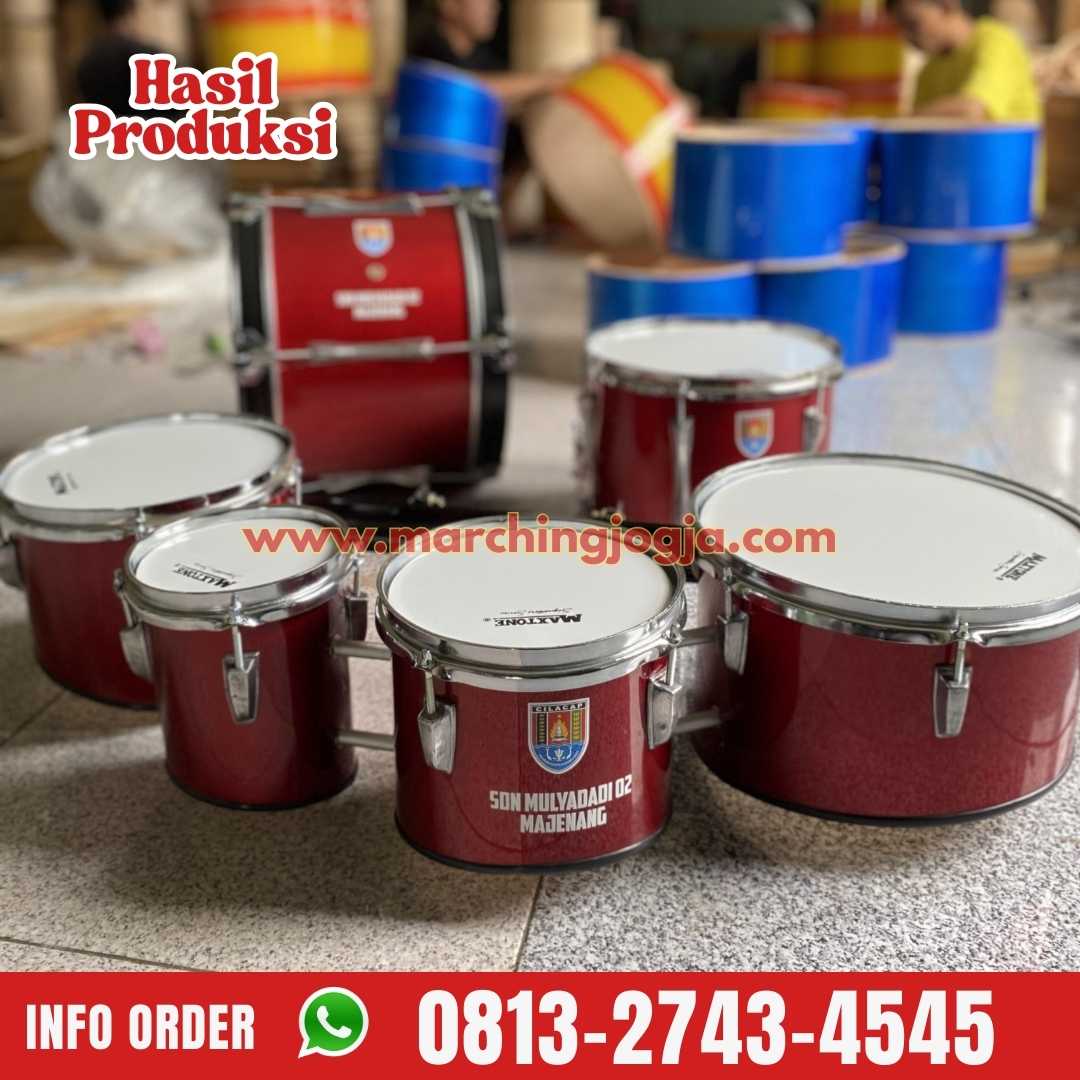 Jual Alat Drumband Lengkap Jual Alat Drumband Lengkap