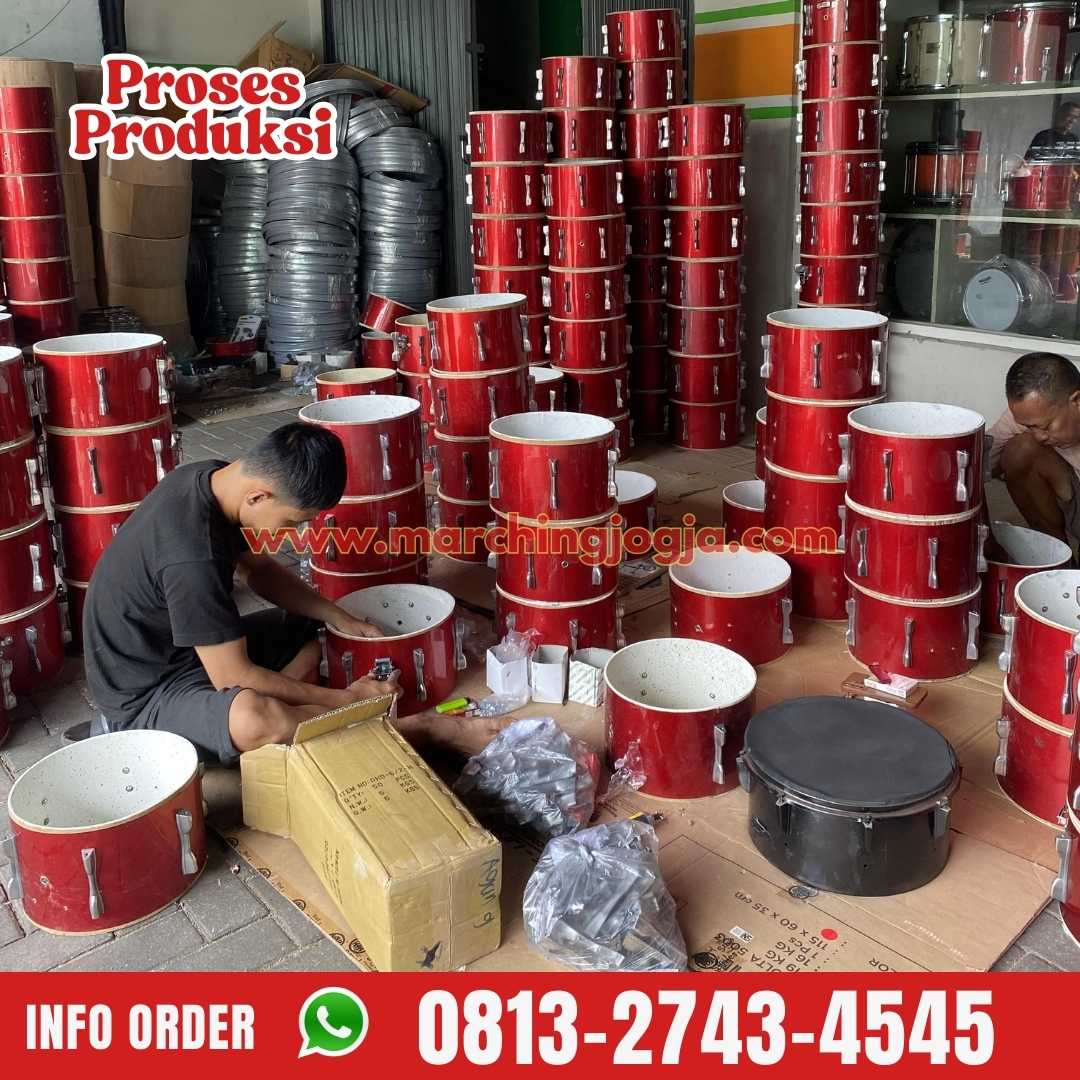 Pengrajin Drumband Surabaya Pengrajin Drumband Surabaya