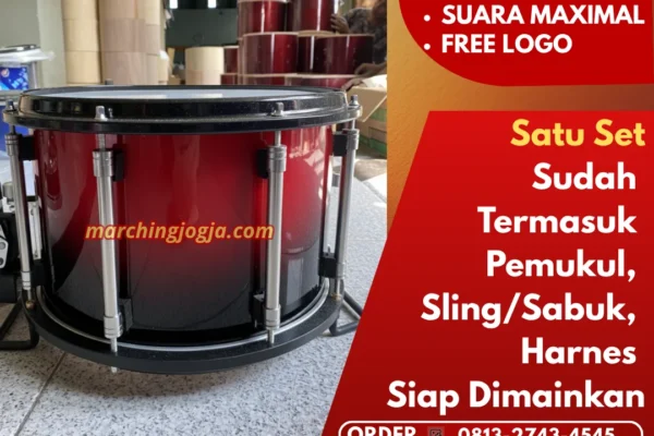Jual Drumband Dan Marchingband di Jawa Tengah Banjarnegara Sigaluh Desa Panawaren