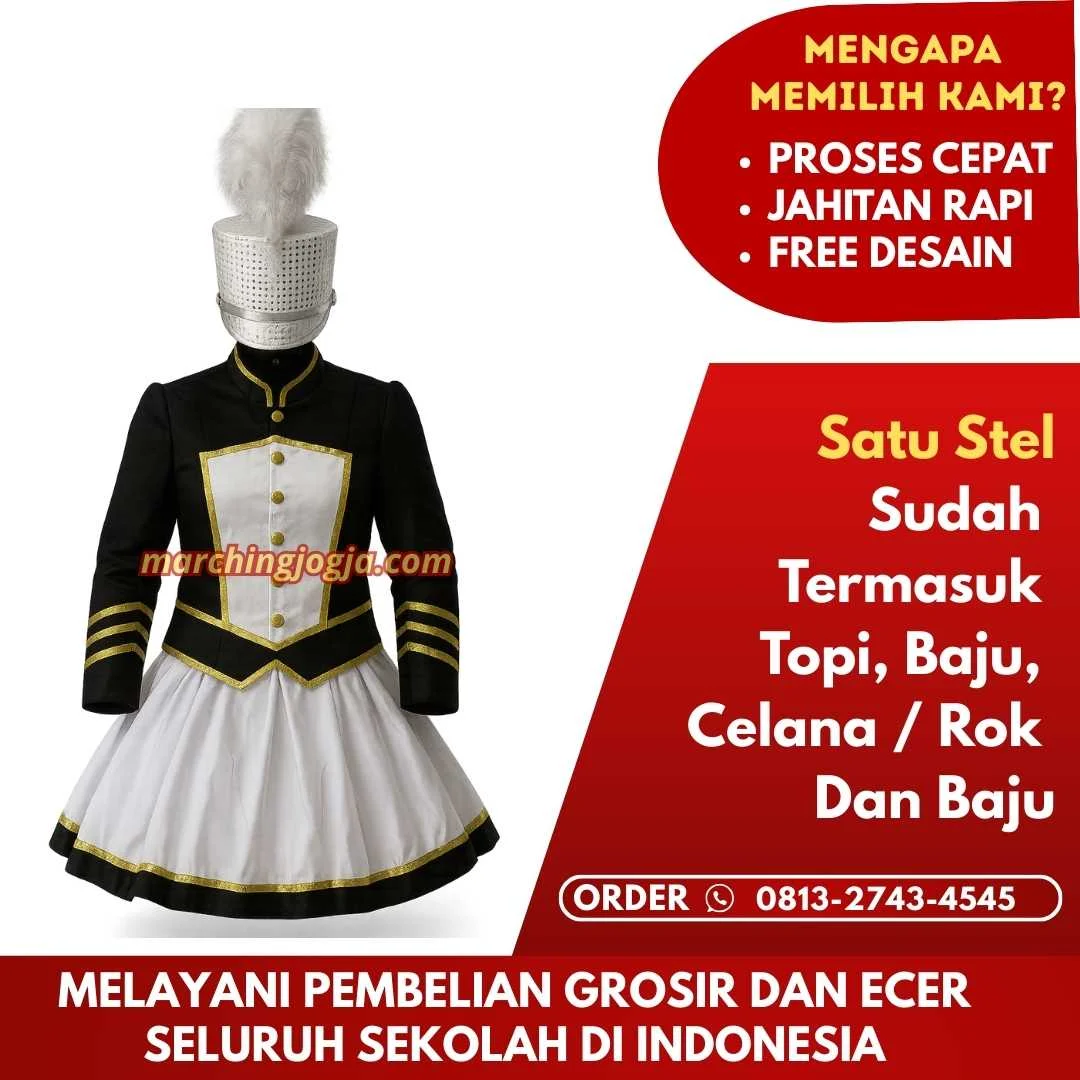Seragam Marchingband Di Jawa Timur Bojonegoro Margomulyo Desa Ngelo Seragam Marchingband Di Jawa Timur Bojonegoro Margomulyo Desa Ngelo