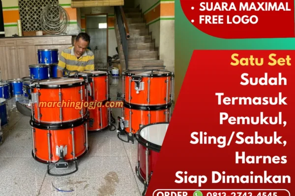 Jual Alat Drumband Dan Marchingband 2 di Jawa Timur Gresik Gresik Desa Sidokumpul