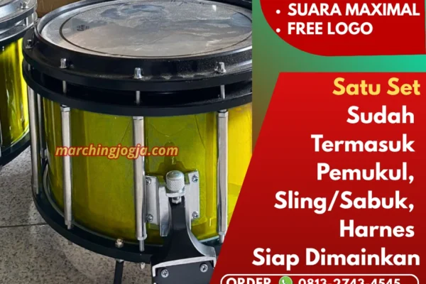 Jual Alat Marchingband Dan Drumband 1 di Jawa Timur Kediri Papar Desa Papar