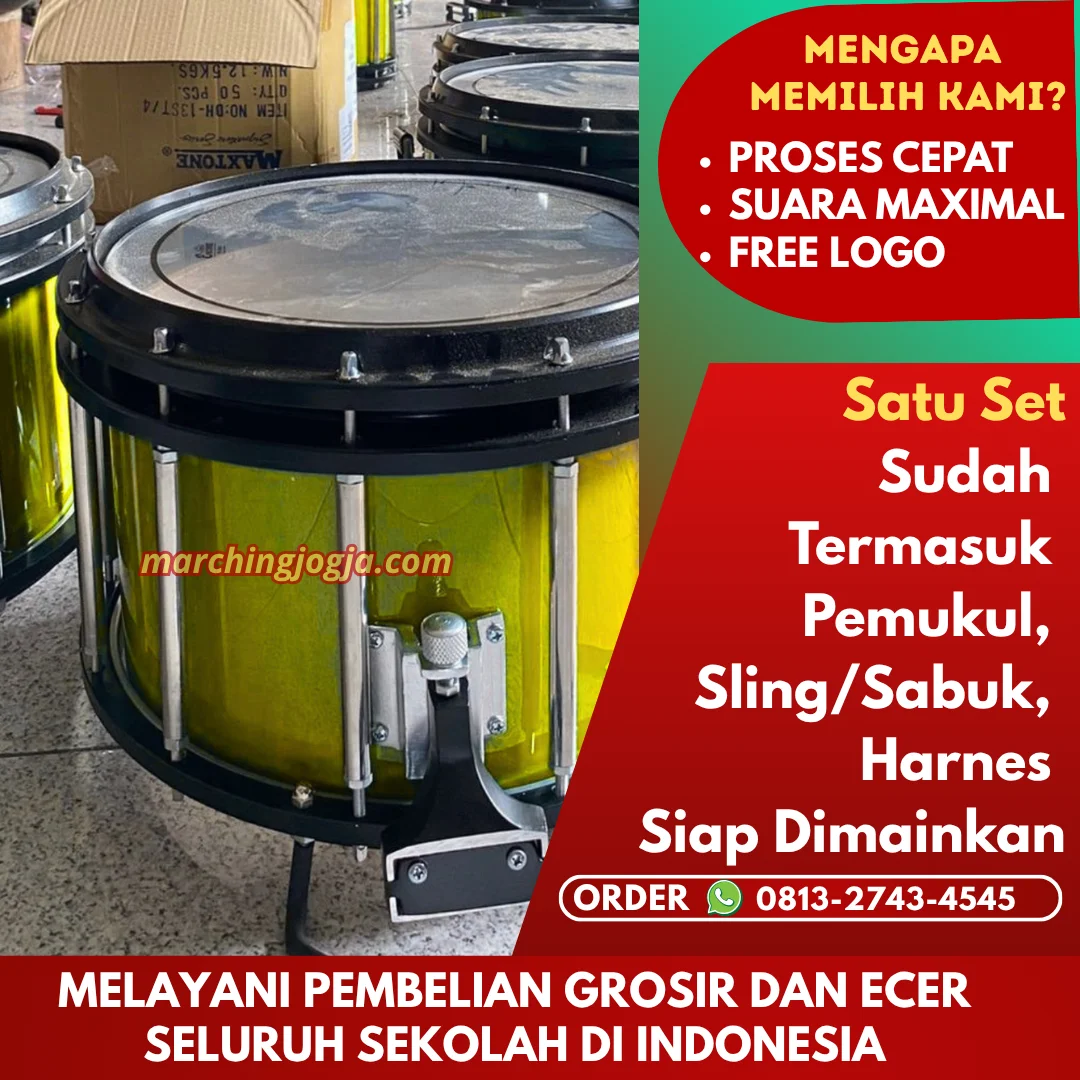 Jual Alat Marchingband Dan Drumband 1 di Jawa Timur Kediri Papar Desa Papar