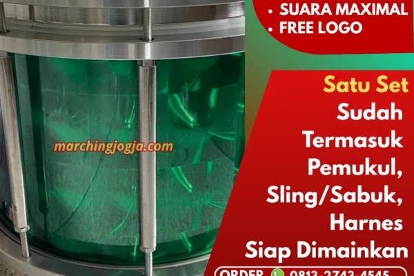 Jual Alat Marchingband Dan Drumband 3 di Jawa Timur Kota Batu Bumiaji Desa Tulungrejo