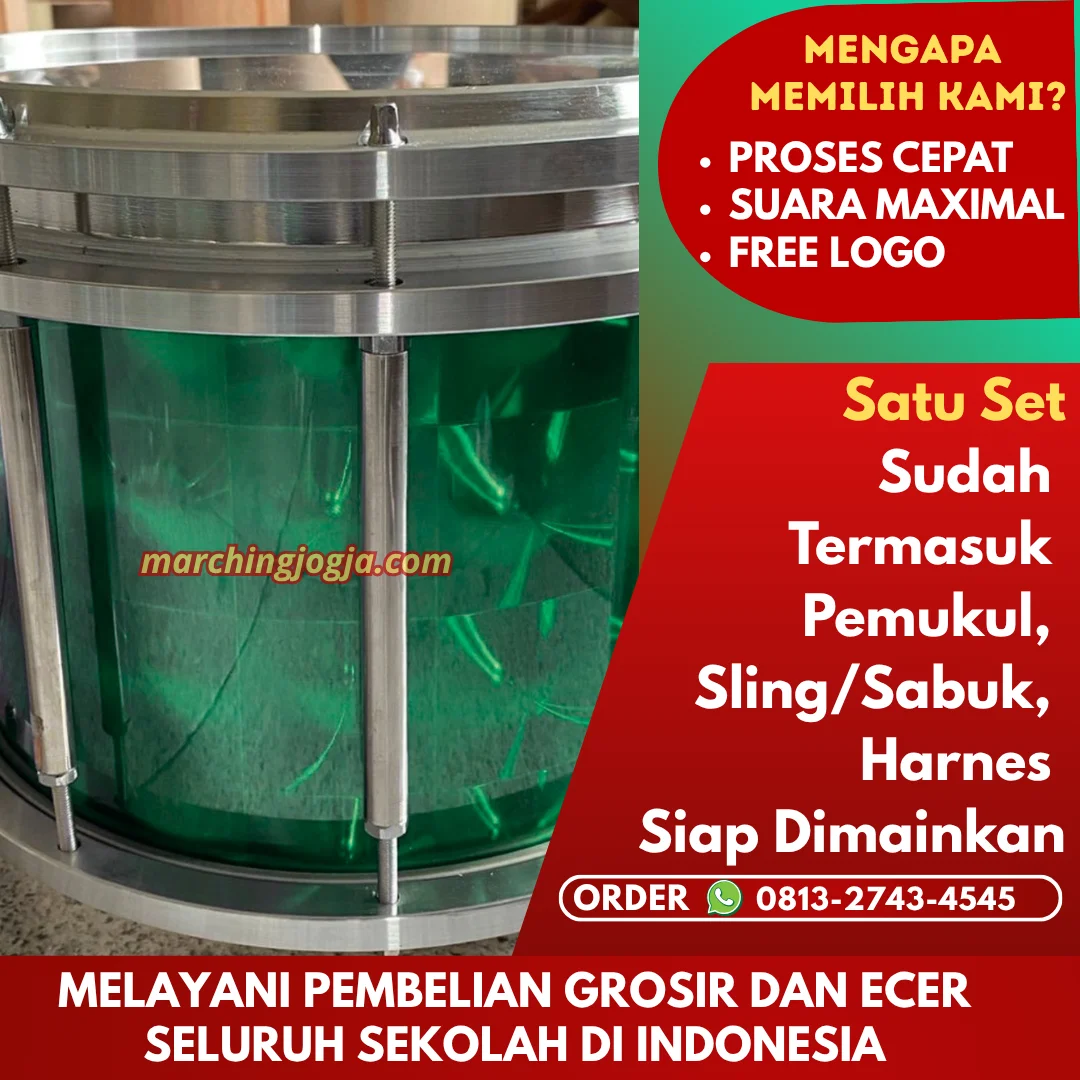 Jual Alat Marchingband Dan Drumband 3 di Jawa Timur Kota Batu Bumiaji Desa Tulungrejo