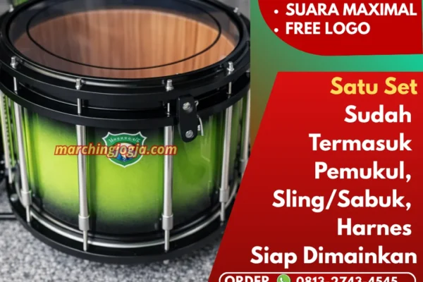 Jual Alat Marchingband Dan Drumband 4 di Jawa Timur Kota Batu Bumiaji Desa Bumiaji