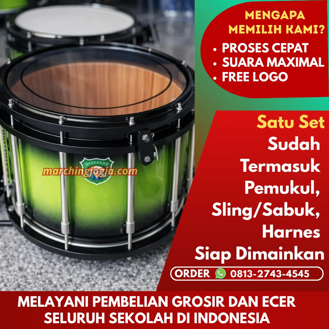 Jual Alat Marchingband Dan Drumband 4 di Jawa Timur Kota Batu Bumiaji Desa Bumiaji