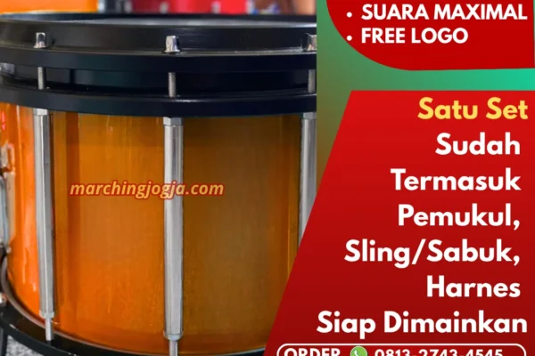 Jual Alat Marchingband Dan Drumband 5 di Jawa Timur Kota Batu Junrejo Desa Mojorejo