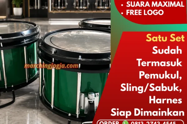 Jual Drumband Dan Marchingband 1 di Jawa Timur Kota Madiun Kartoharjo Desa Oro Oro Ombo