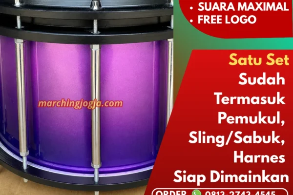 Jual Drumband Dan Marchingband 1 di Jawa Timur Kota Blitar Kepanjenkidul Desa Bendo