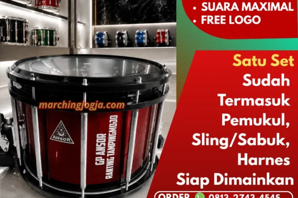 Jual Drumband Dan Marchingband 2 di Jawa Timur Kota Madiun Mangu Harjo Desa Manguharjo