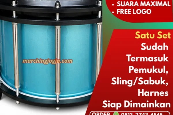 Jual Drumband Dan Marchingband 2 di Jawa Timur Kota Blitar Kepanjenkidul Desa Ngadirejo