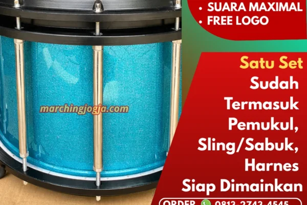 Jual Drumband Dan Marchingband 3 di Jawa Timur Kota Kediri Kota Kediri Desa Jagalan