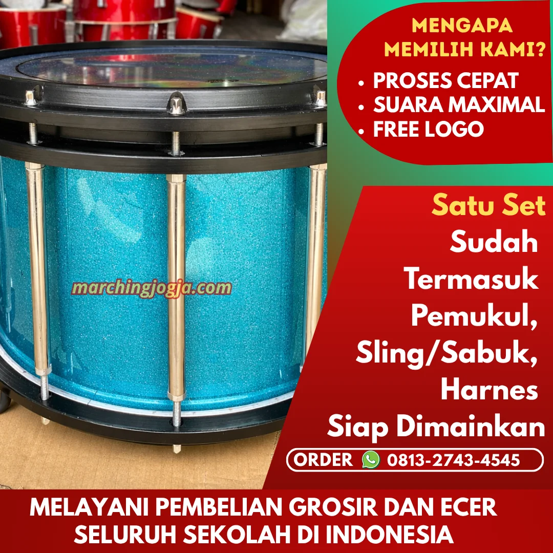 Jual Drumband Dan Marchingband 3 di Jawa Timur Kota Kediri Kota Kediri Desa Jagalan
