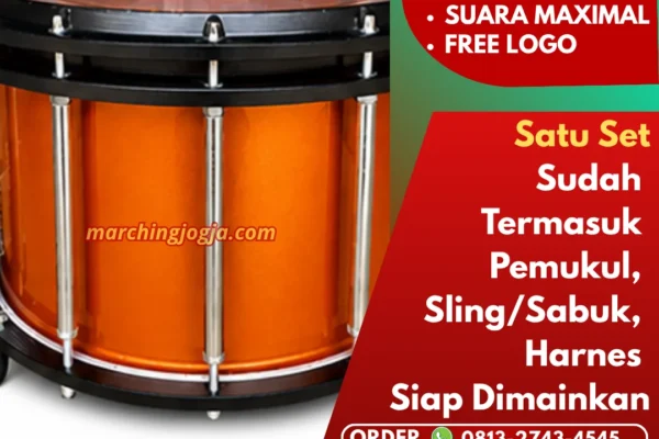 Jual Drumband Dan Marchingband 4 di Jawa Timur Kota Kediri Kota Kediri Desa Ngronggo