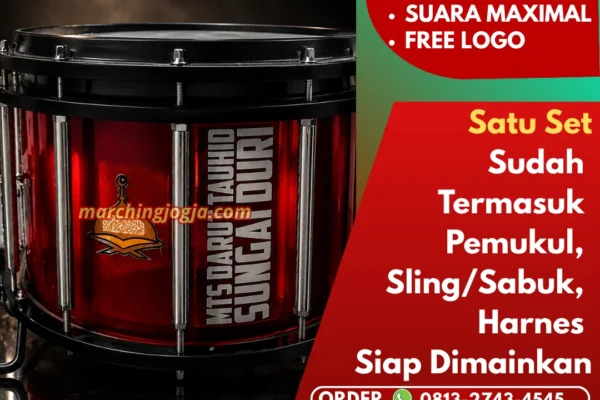 Jual Drumband Dan Marchingband di Jawa Timur Kota Madiun Kartoharjo Desa Sukosari