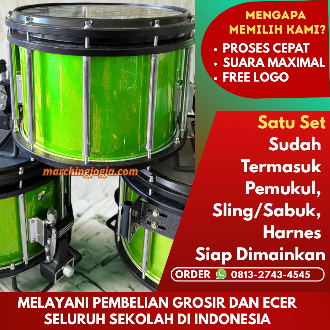 Jual Drumband Dan Marchingband 3 di Jawa Timur Kota Malang Klojen Desa Penanggungan Jual Drumband Dan Marchingband 3 di Jawa Timur Kota Malang Klojen Desa Penanggungan