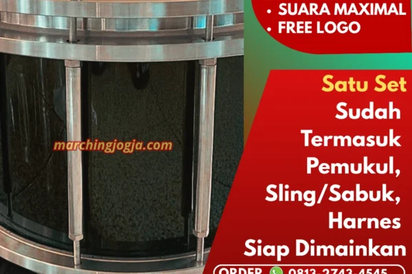 Jual Drumband Dan Marchingband 5 di Jawa Timur Kota Malang Blimbing Desa Kesatrian