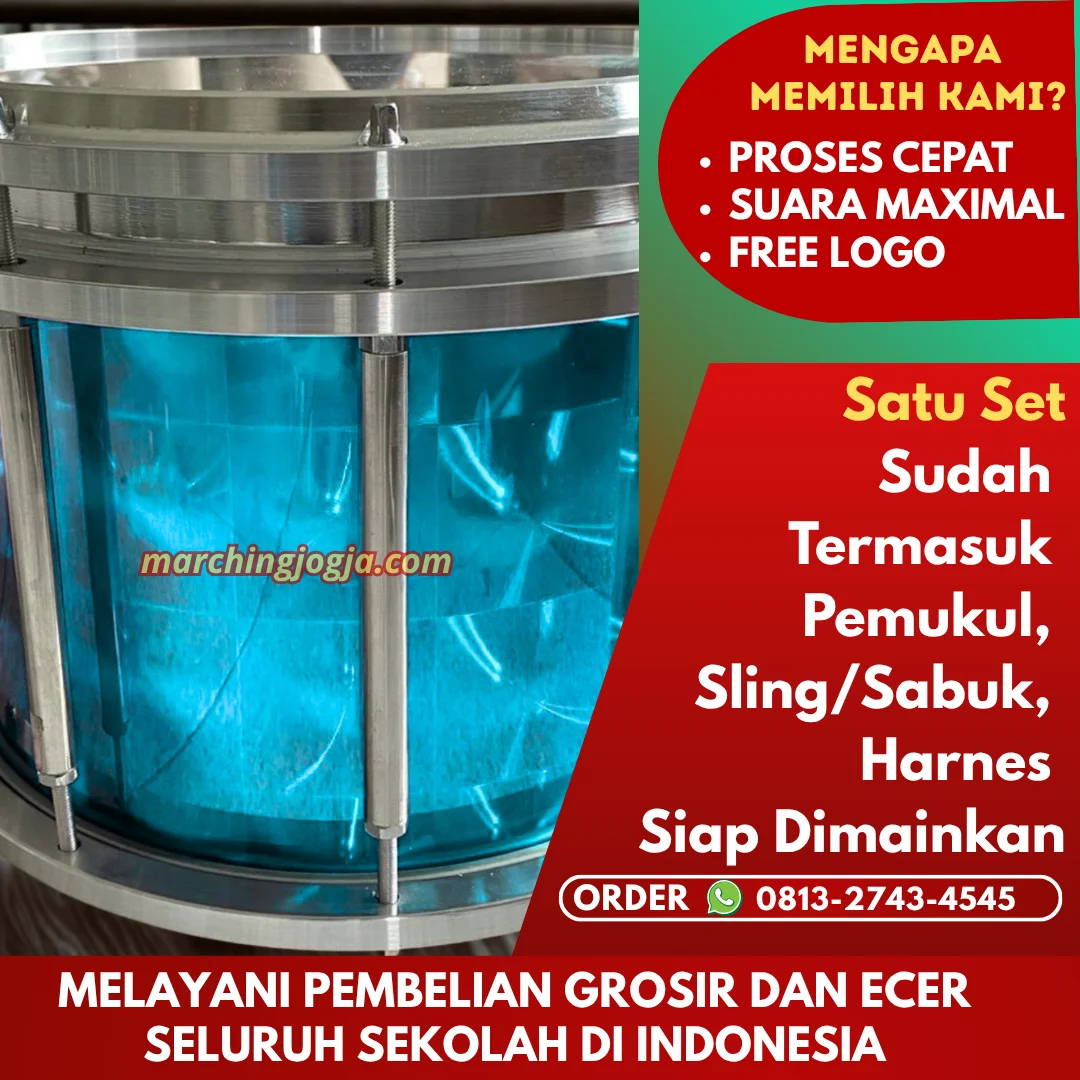 Jual Drumband Dan Marchingband 6 di Jawa Timur Kota Malang Kedungkandang Desa Wonokoyo Jual Drumband Dan Marchingband 6 di Jawa Timur Kota Malang Kedungkandang Desa Wonokoyo