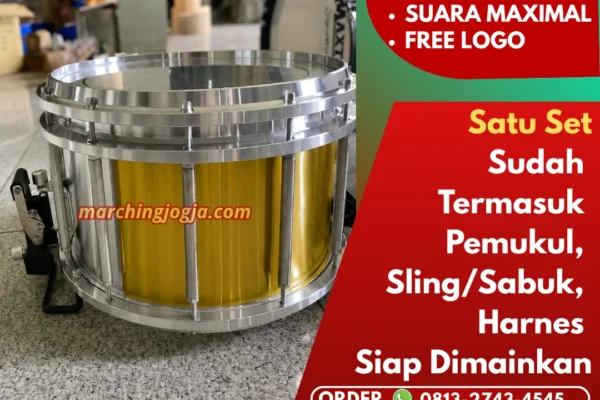 Jual Drumband Dan Marchingband di Jawa Timur Kota Malang Blimbing Desa Blimbing