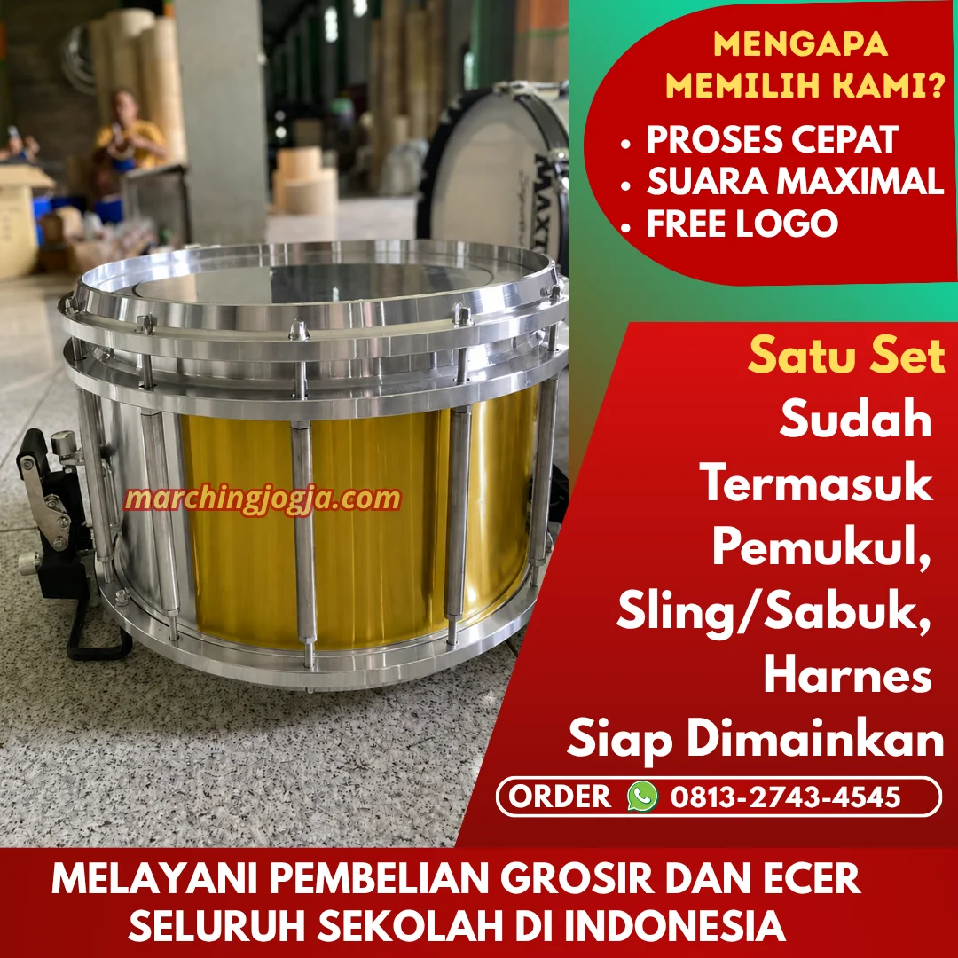 Jual Drumband Dan Marchingband di Jawa Timur Kota Malang Blimbing Desa Blimbing Jual Drumband Dan Marchingband di Jawa Timur Kota Malang Blimbing Desa Blimbing
