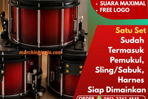 Jual Drumband Dan Marchingband 1 di Jawa Timur Kota Mojokerto Kranggan Desa Purwotengah