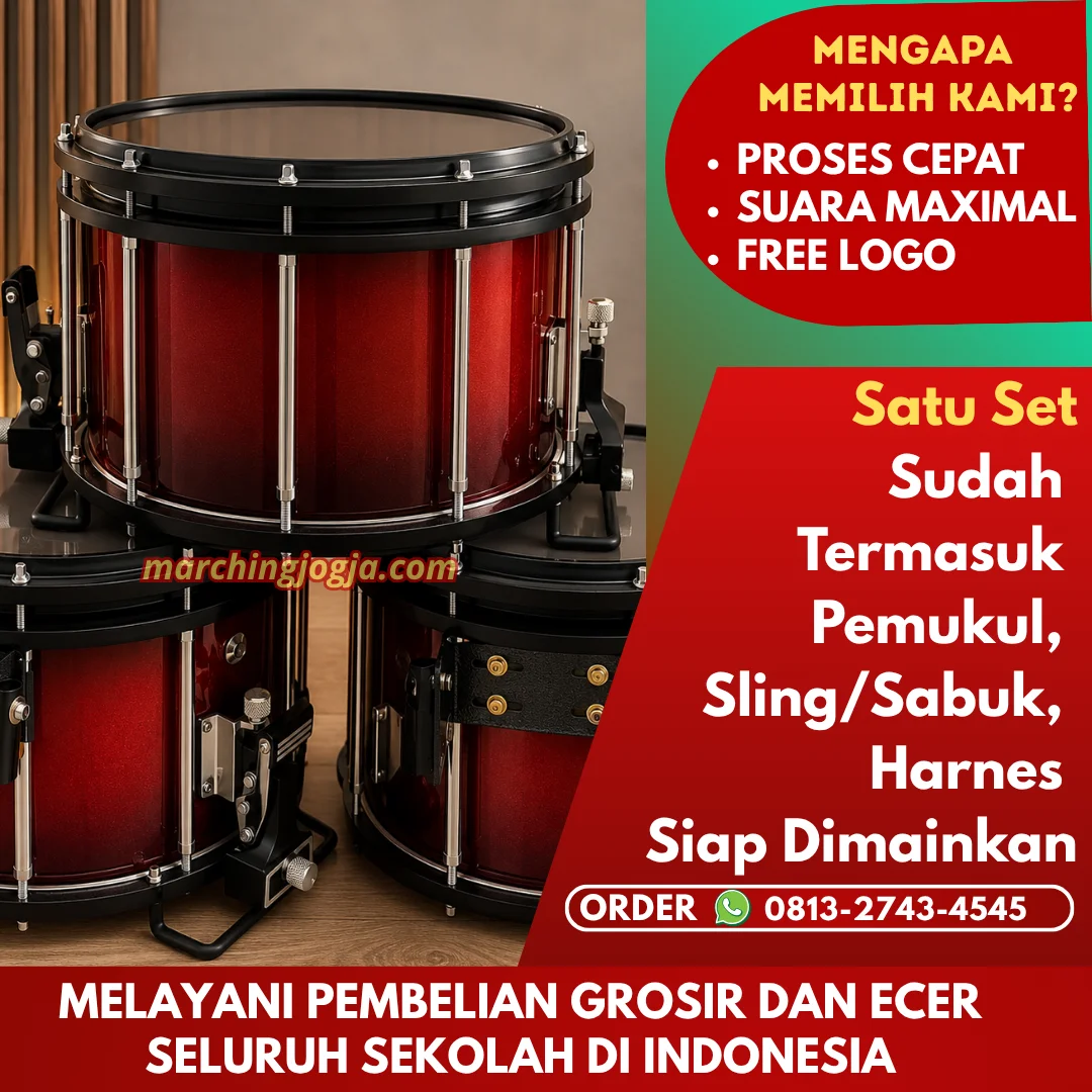 Jual Drumband Dan Marchingband 1 di Jawa Timur Kota Mojokerto Kranggan Desa Purwotengah Jual Drumband Dan Marchingband 1 di Jawa Timur Kota Mojokerto Kranggan Desa Purwotengah