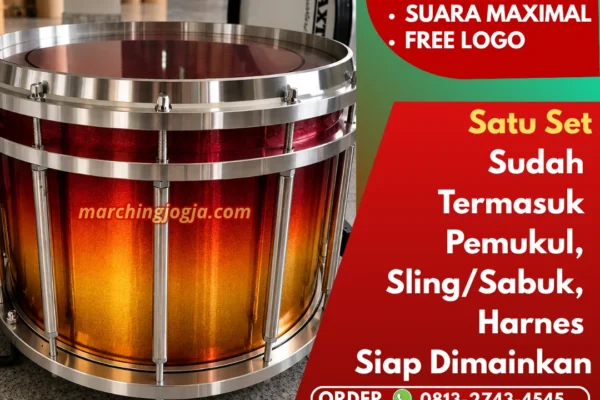 Jual Drumband Dan Marchingband di Jawa Timur Kota Mojokerto Kranggan Desa Kranggan