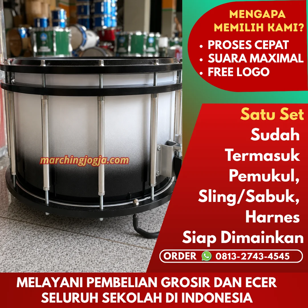 Jual Alat Marchingband 4 di Jawa Timur Kota Probolinggo Kanigaran Desa Sukoharjo Jual Alat Marchingband 4 di Jawa Timur Kota Probolinggo Kanigaran Desa Sukoharjo