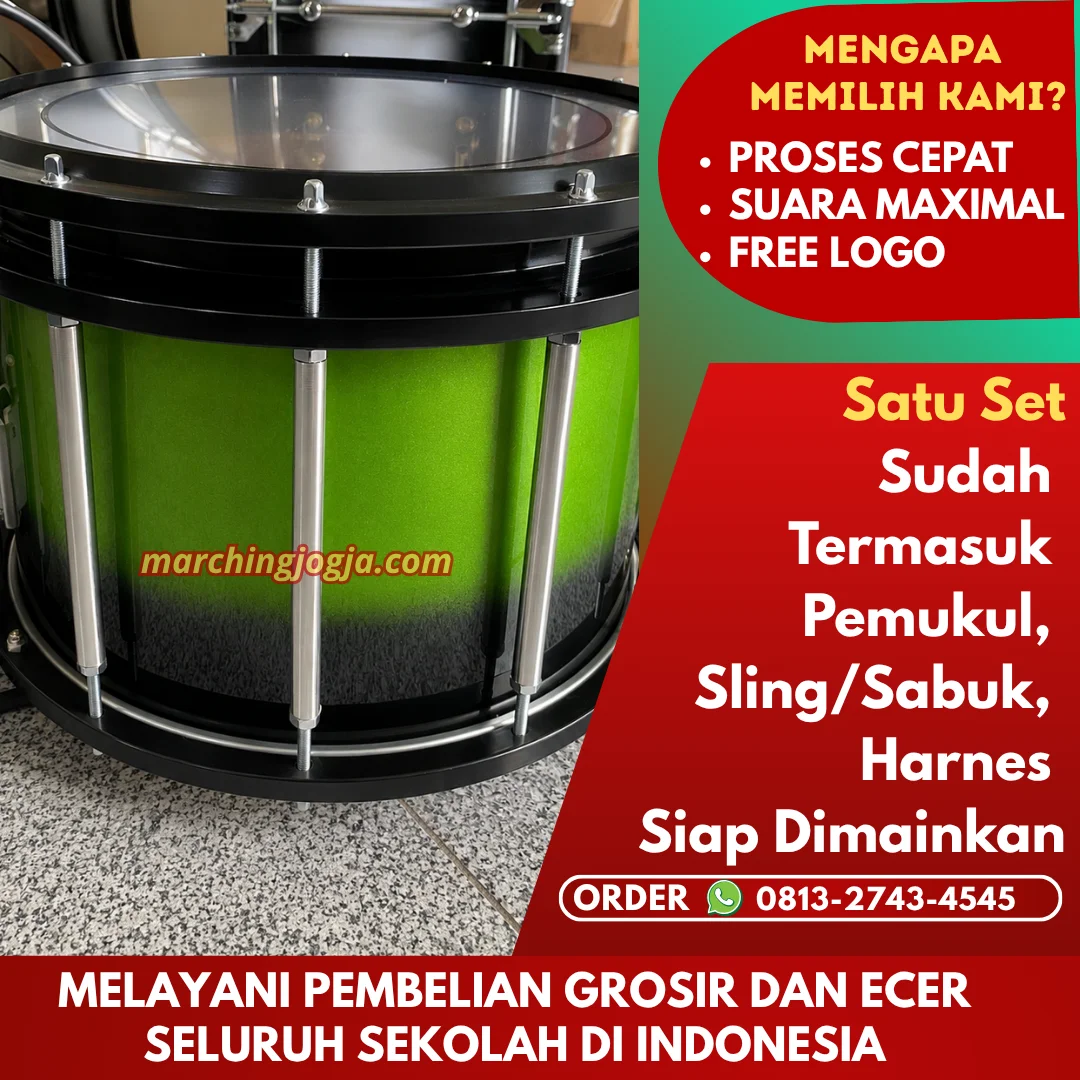 Jual Alat Marchingband 5 di Jawa Timur Kota Probolinggo Kanigaran Desa Curahgrinting Jual Alat Marchingband 5 di Jawa Timur Kota Probolinggo Kanigaran Desa Curahgrinting