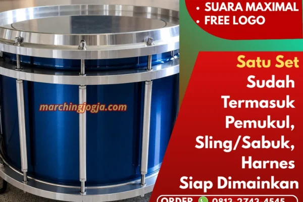 Jual Alat Marchingband 5 di Jawa Timur Lamongan Mantup Desa Sumberagung